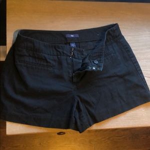 Gap shorts